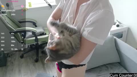 Snapshot of gomoreup chatting on 09-19-25, 08:20 gomoreup online show from 09-19-25, 08:20