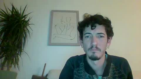 Snapshot of gon835 chatting on 12-15-25, 10:03 Gon835 online show from 12-15-25, 10:03