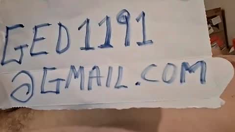 gonadalache online show from 10-16-25, 12:39