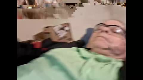 gonadalache online show from 10-27-25, 12:47