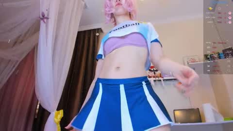 gongjulee online show from 03-12-26, 01:56