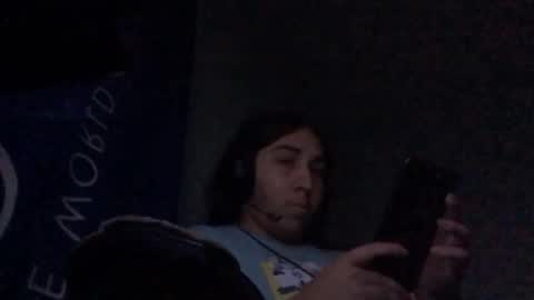 Snapshot of goober777 chatting on 02-06-26, 08:07 goober777 online show from 02-06-26, 08:07