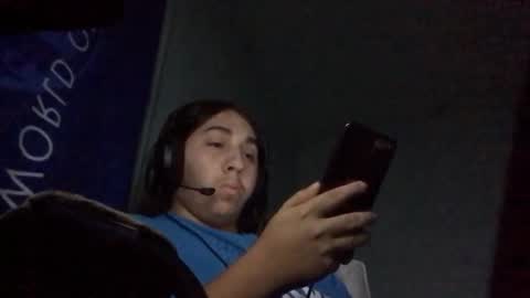 Snapshot of goober777 chatting on 02-11-26, 08:08 goober777 online show from 02-11-26, 08:08