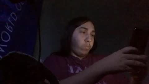 Snapshot of goober777 chatting on 02-15-26, 08:24 goober777 online show from 02-15-26, 08:24