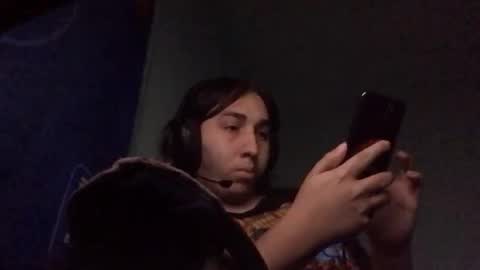 Snapshot of goober777 chatting on 02-25-26, 07:18 goober777 online show from 02-25-26, 07:18