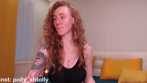 Snapshot of good__choice chatting on 10-28-25, 12:30 Polly online show from 10-28-25, 12:30