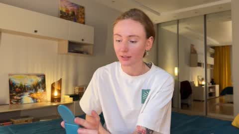 Polly online show from 10-30-25, 12:39