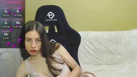 Elizabeth Effie online show from 12-21-24, 06:23