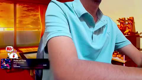 Joel online show from 11-05-25, 04:40