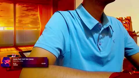 Joel online show from 11-27-25, 05:48