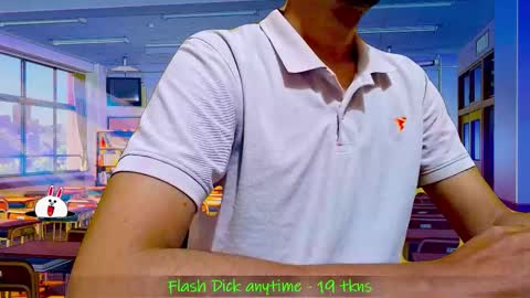 Joel online show from 02-12-26, 08:31