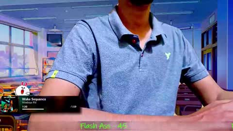 Joel online show from 02-23-26, 04:59