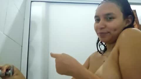 salome online show from 12-15-24, 02:41