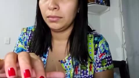 salome online show from 11-23-25, 11:15