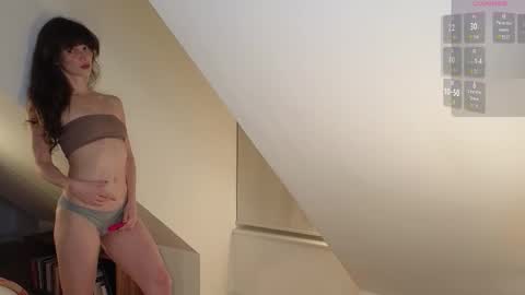 Snapshot of good_girl_gracie chatting on 02-07-26, 04:54 Gracie online show from 02-07-26, 04:54