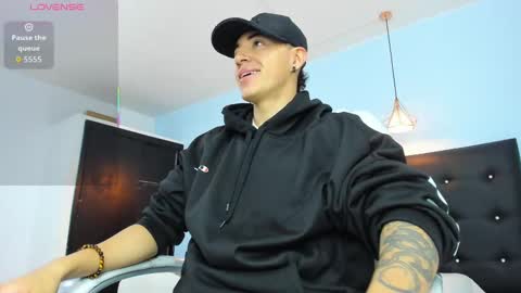 good_sheep online show from 10-23-25, 03:50