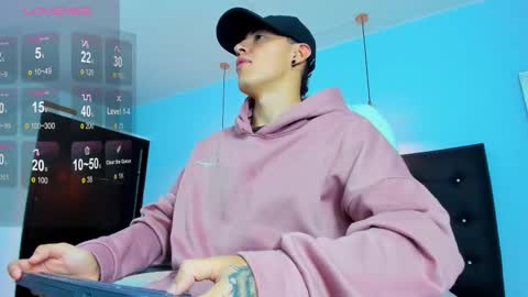 good_sheep online show from 11-02-25, 02:47