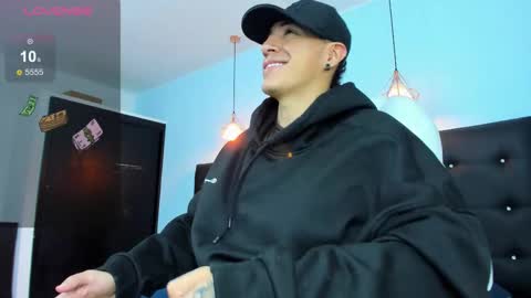 good_sheep online show from 11-27-25, 03:30