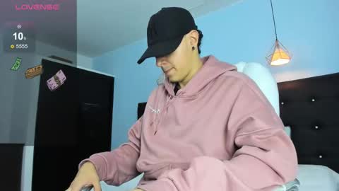 good_sheep online show from 12-16-25, 03:55