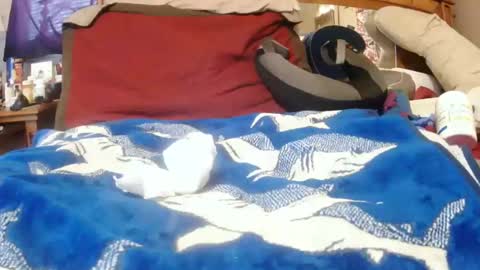 Juicy Booty online show from 12-30-24, 03:24