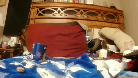 Juicy Booty online show from 12-31-24, 12:32