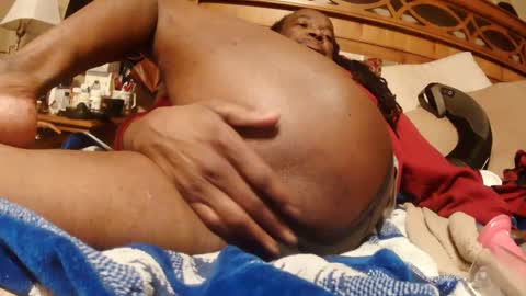 Juicy Booty online show from 01-02-25, 12:55