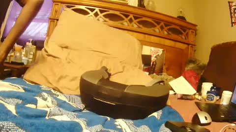 Juicy Booty online show from 09-21-25, 06:31