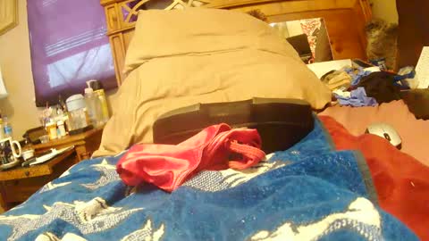 Juicy Booty online show from 09-22-25, 02:52