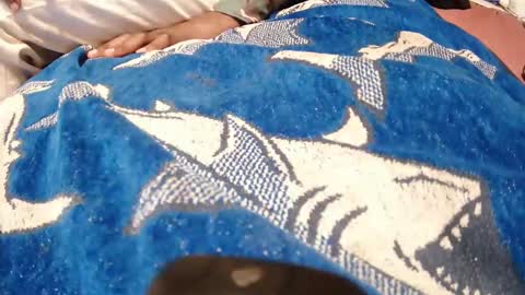 Juicy Booty online show from 10-03-25, 11:02