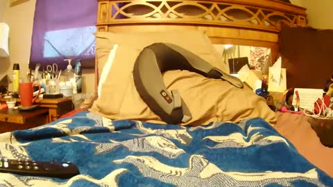 Juicy Booty online show from 10-09-25, 03:10