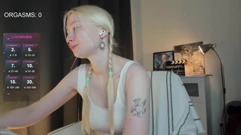 Snapshot of goodg_oddamn chatting on 02-25-25, 07:14 SOPHIE online show from 02-25-25, 07:14