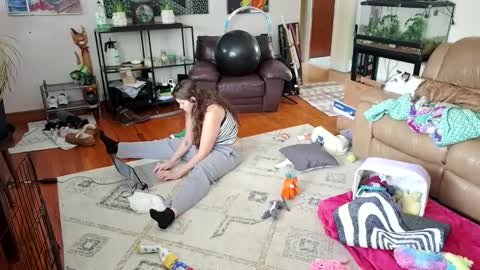 goodgirlcelestecat online show from 01-06-26, 03:49