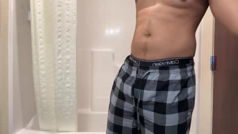 Goodjob Jay online show from 01-29-25, 06:54