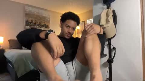 Goodjob Jay online show from 09-08-25, 03:44