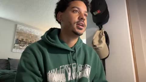 Goodjob Jay online show from 09-22-25, 04:31