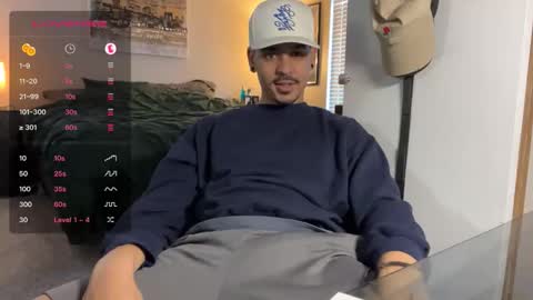 Goodjob Jay online show from 12-05-25, 04:14