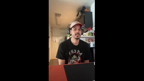 Goodjob Jay online show from 01-09-26, 09:38