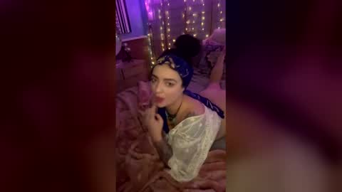 goodjujules online show from 12-21-25, 07:48