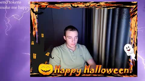 Pum online show from 10-28-25, 06:10