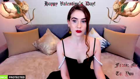 Petra online show from 02-14-25, 09:21