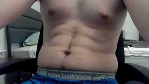 Goofysmile720 online show from 11-12-25, 12:11