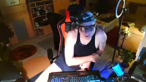 Snapshot of google5001 chatting on 01-18-26, 09:29 google5001 online show from 01-18-26, 09:29