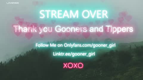 Snapshot of gooner_girl chatting on 01-02-25, 10:11 gooner_girl online show from 01-02-25, 10:11