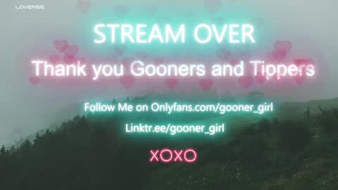 Snapshot of gooner_girl chatting on 01-03-25, 09:47 gooner_girl online show from 01-03-25, 09:47