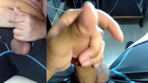 Snapshot of goonergoober69 chatting on 11-02-25, 06:38 goonergoober69 online show from 11-02-25, 06:38