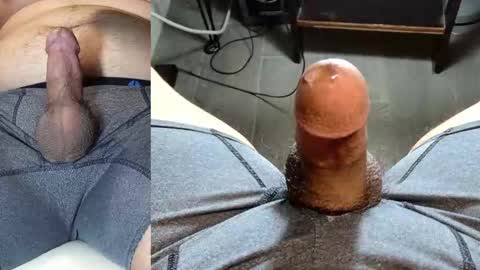 goonergoober69 online show from 11-19-25, 05:07