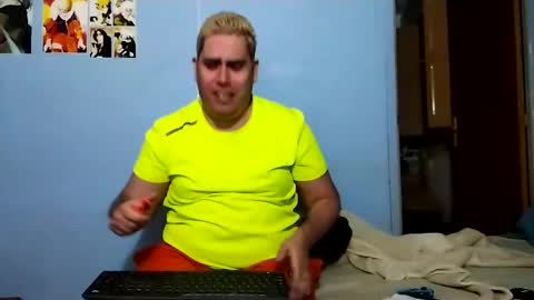 GoraK online show from 01-14-25, 10:34