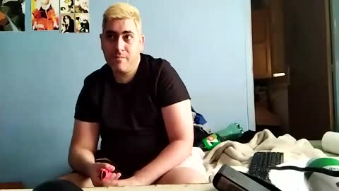 GoraK online show from 02-19-25, 04:00