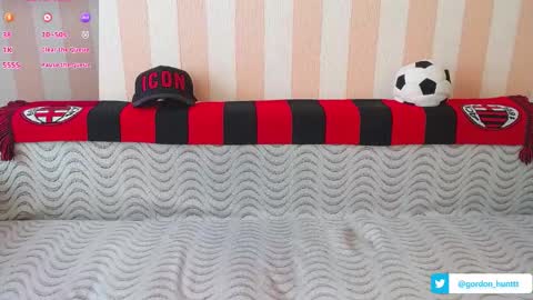 Gordon Hunt online show from 03-06-25, 09:03