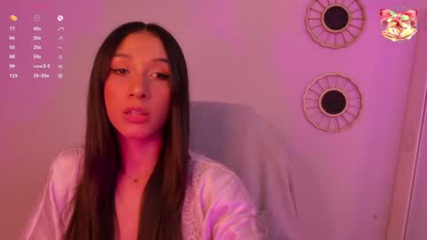 Snapshot of gorgeous_brunette chatting on 12-15-24, 07:24 Rose online show from 12-15-24, 07:24